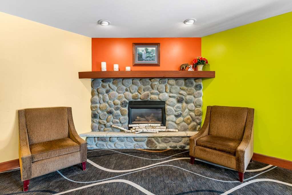 Econo & Hotel Eau Claire